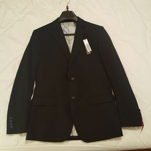 J. Ferrar Jacket